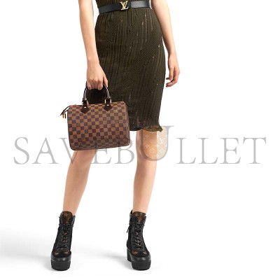 LOUIS VUITTON SPEEDY 25 N41365 (25*19*15cm) LOUIS VUITTON SPEEDY 25 N41365 (25*19*15cm)